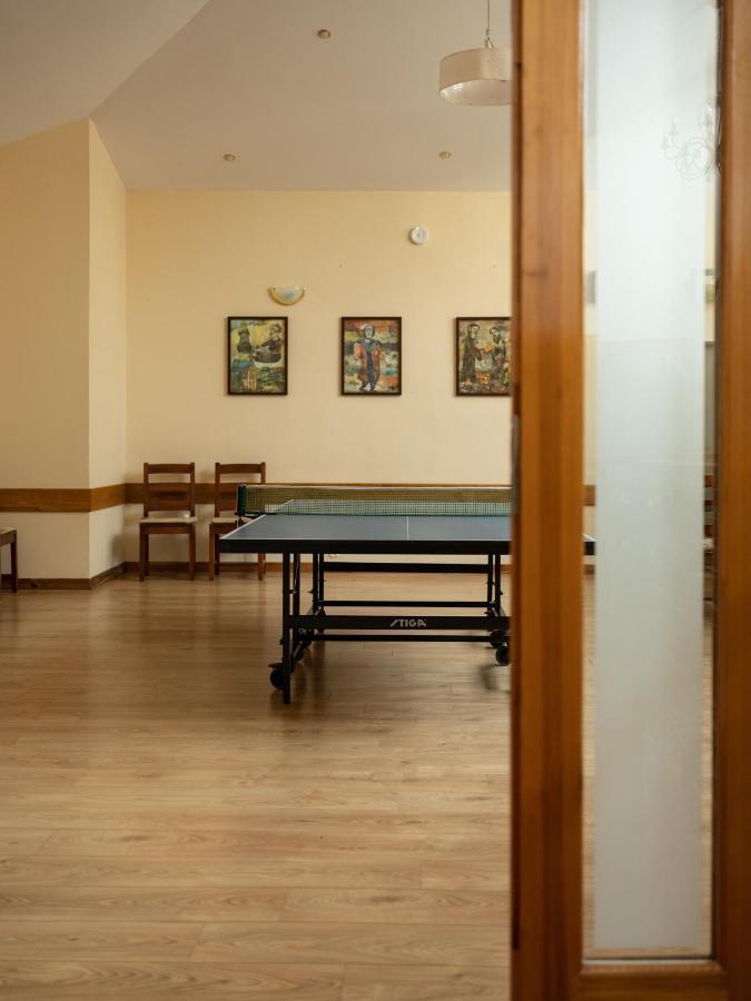 Osrodek Wypoczynkowy Koziol Hotel Kolno  Buitenkant foto