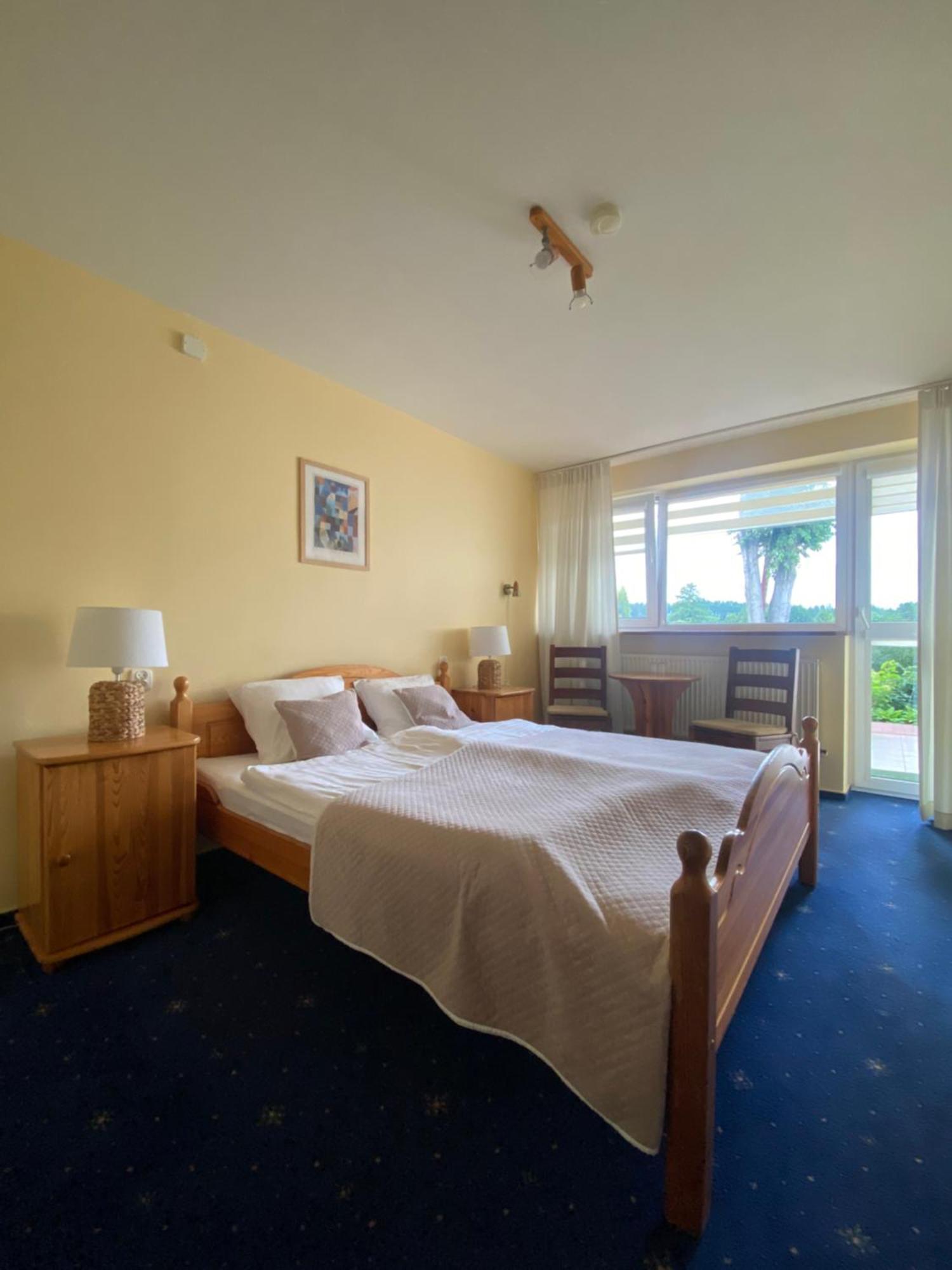 Osrodek Wypoczynkowy Koziol Hotel Kolno  Buitenkant foto