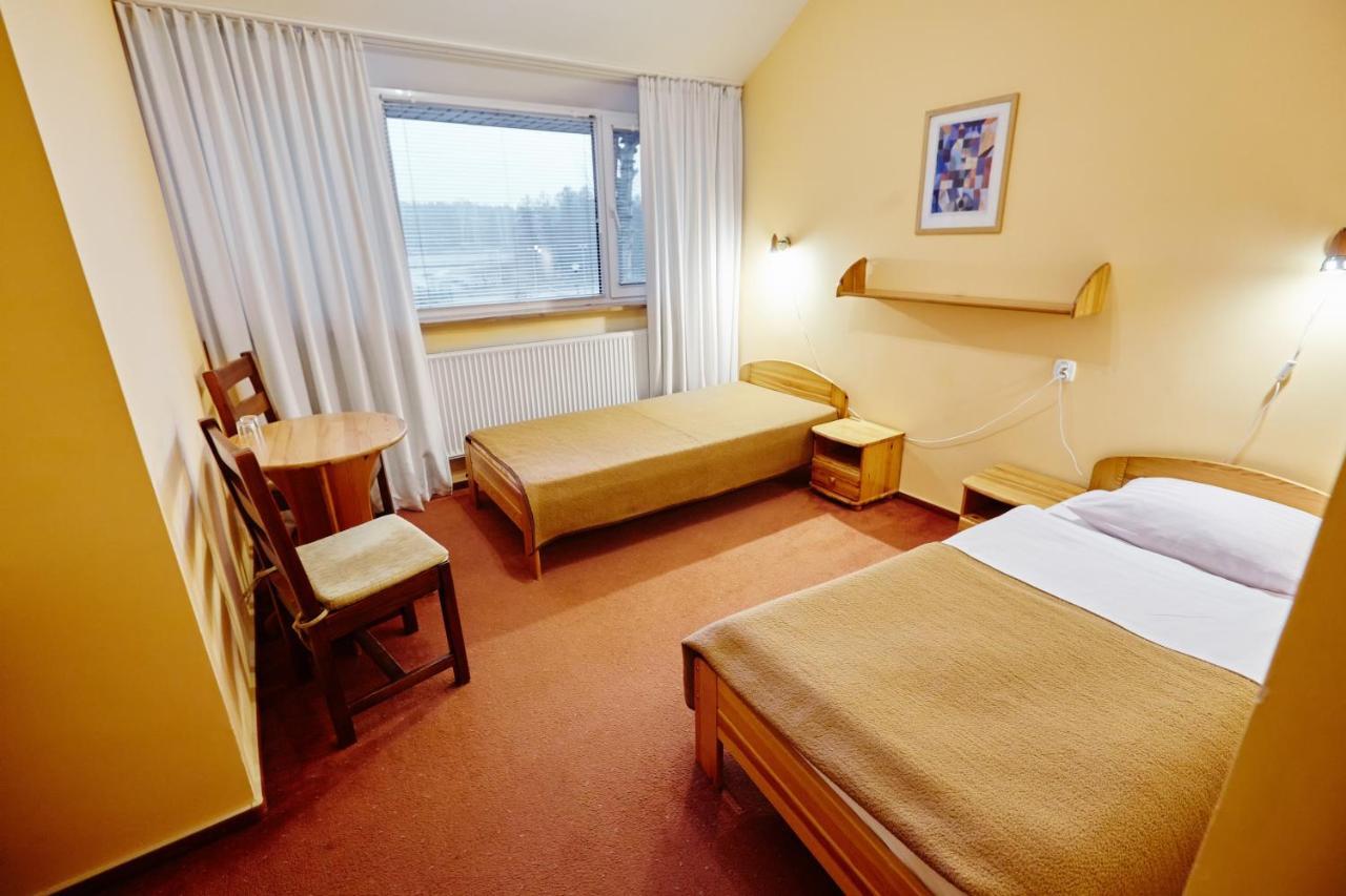 Osrodek Wypoczynkowy Koziol Hotel Kolno  Buitenkant foto