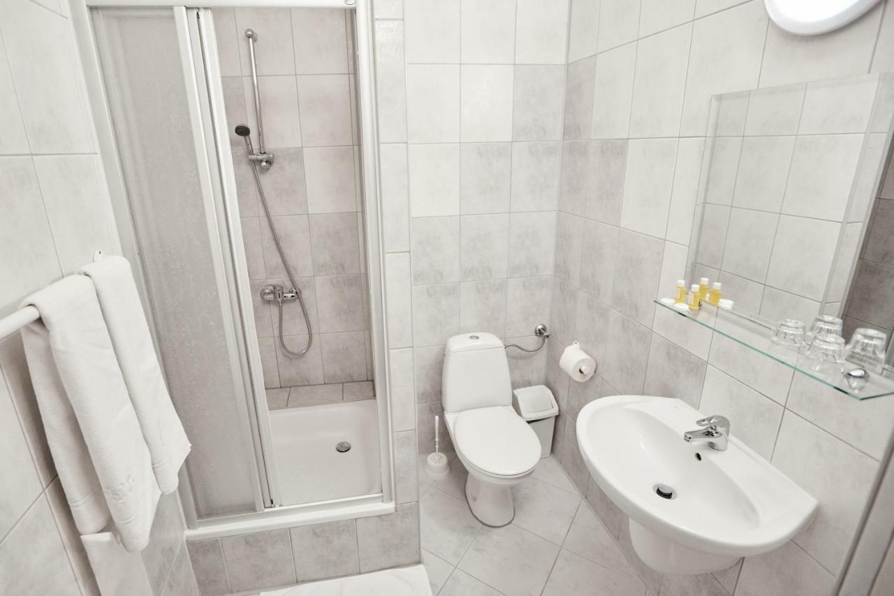 Osrodek Wypoczynkowy Koziol Hotel Kolno  Buitenkant foto
